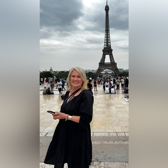 Meet your Posher, Leslee - Picture 12 of 15